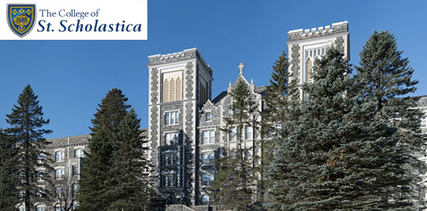 St. Scholastica - Duluth Benedictines