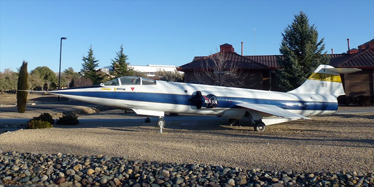 Embry Riddle Arizona Campus - Prescott, AZ